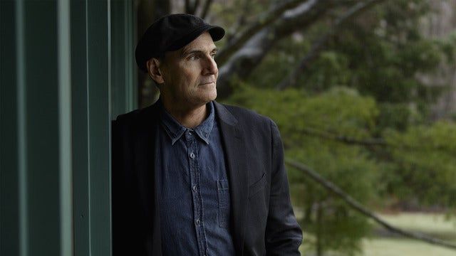 James Taylor & His All-Star Band 2024 (Bridgeport) | Hartford HealthCare Amphitheater