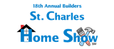 Builders St. Charles Home Show 2025 | St. Charles Convention Center