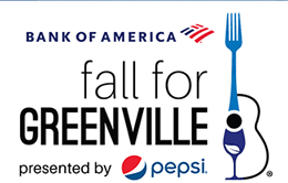 Fall For Greenville 2024 | Blaisdell Exhibition Hall