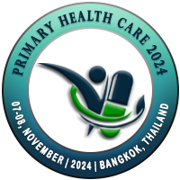 World Congress on Primary Healthcare and Medicare Summit 2024 | AVANI Atrium Bangkok