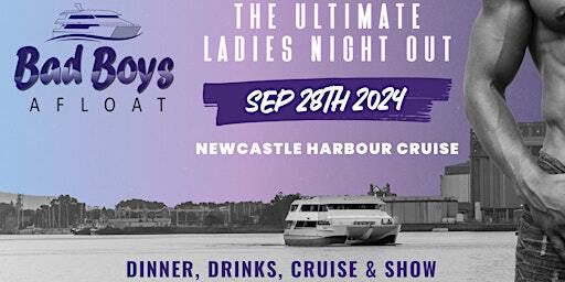 ALL-INCLUSIVE NIGHT OUT ON NEWCASTLE HARBOUR! | Queens Wharf Terminal