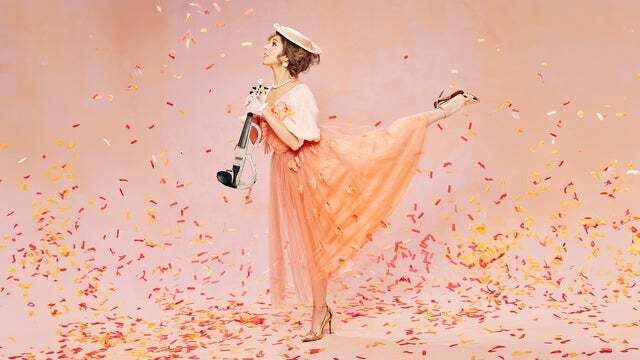 Lindsey Stirling 2024 (Utica) | The Stanley