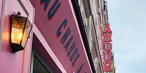 Le Paris Coquin | Square Hector Berlioz