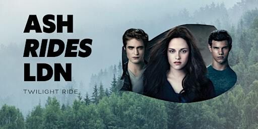 Twilight Ride | Gymbox Farringdon