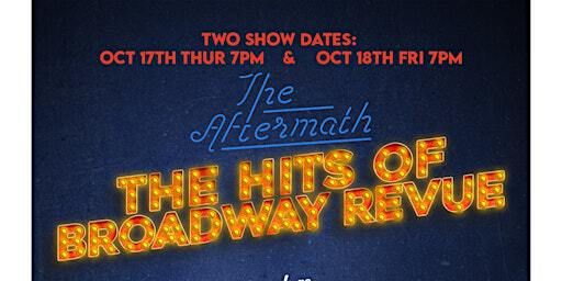 The Hits of Broadway | The Aftermath