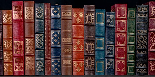 Literary Lancaster - A Walking Tour | Lancaster