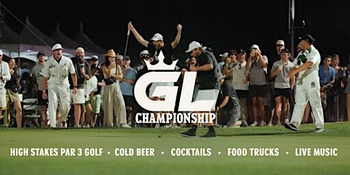 2024 GL Championship | 1415 N Mill Ave