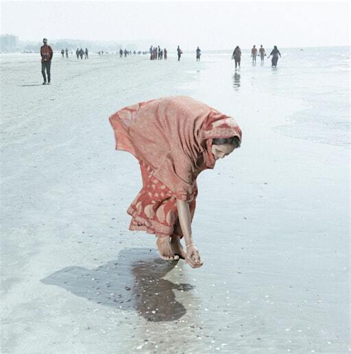 Artist Talk and Book Signing with Ismail Ferdous | Leica Store & Gallery Boston