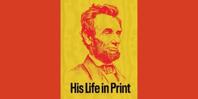 In-Person Lincoln Exhibition Event: Conversation with David M. Rubenstein | The Grolier Club