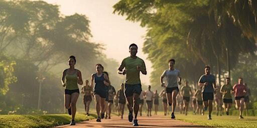 RAM RUN 2024 | Lykins Park