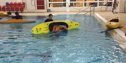 KAYAK POOL SESSIONS | Graiguecullen Swimming Pool