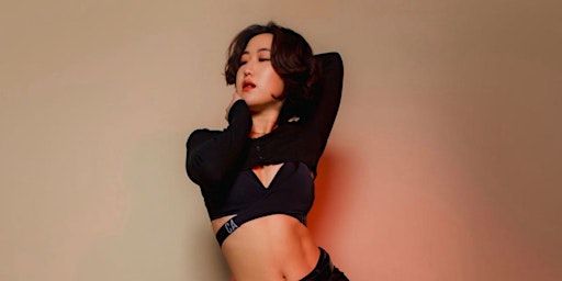 K-Pop Dance Session at NIO House Amsterdam | NIO House Amsterdam