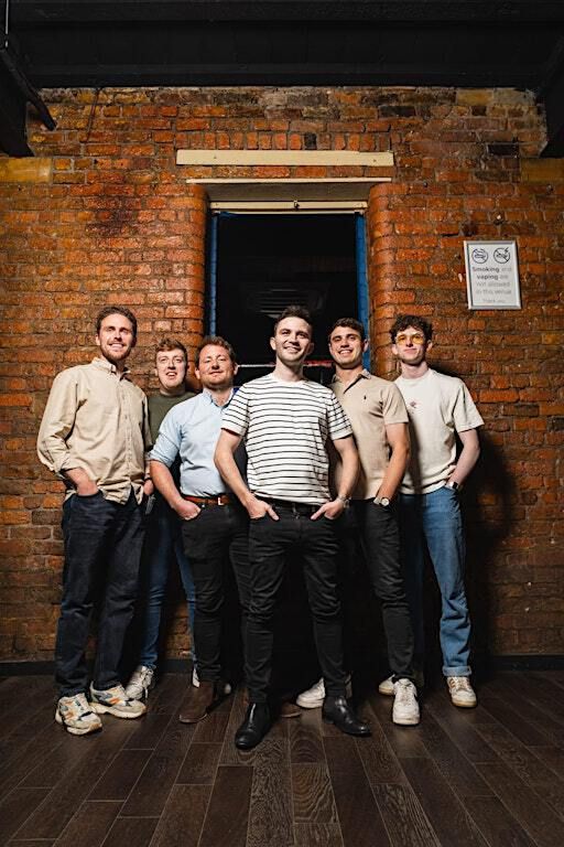 The Tumbling Paddies live at The Newgrange Hotel Navan | Newgrange Hotel
