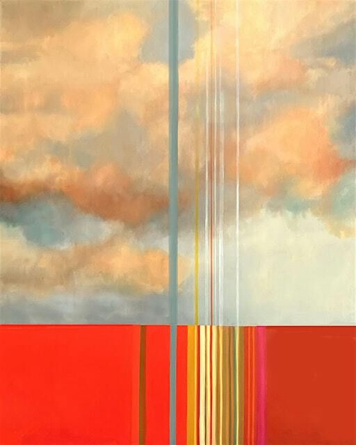 “Visualizing Light and Enlightenment Ideology in ‘Glimmer’” | Sparks Gallery