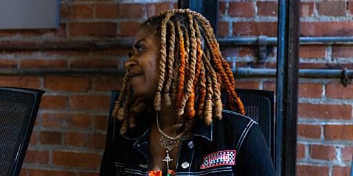 TSF Creative Writing Workshop | 6815 Euclid Ave
