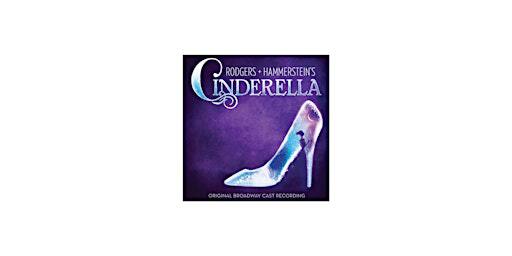 Cinderella | South Huron Recreation Centre