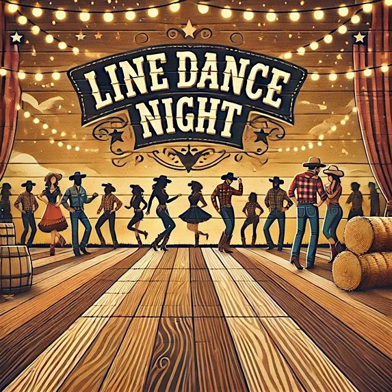 Line Dance Thursday @ Mall St Vincent | 1133 St Vincent Ave