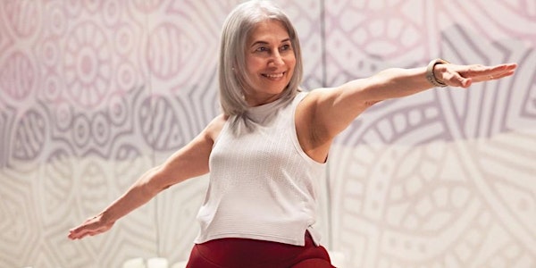 Hot Power Yoga | GoodLife Fitness Edmonton Clareview Town Centre