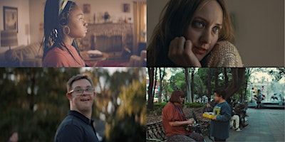 Solange Film Festival: Short Block #3 | Row House Cinema - Lawrenceville