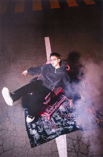 Novel Coreのチケット(大分県・2025/6/28(土)) | 大分DRUM Be-0