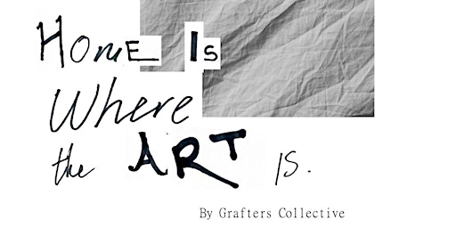 Artists in Residence | Hypha HQ