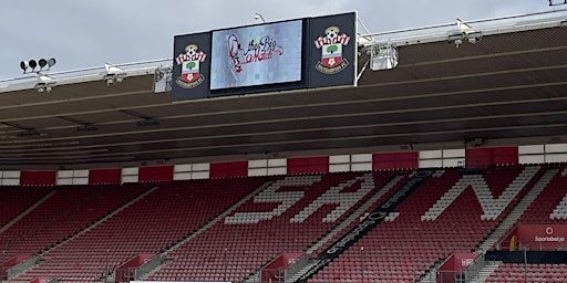The Big Match | Saint Mary's Stadium