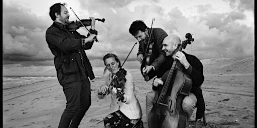 North Sea String Quartet | Brouwerij Martinus