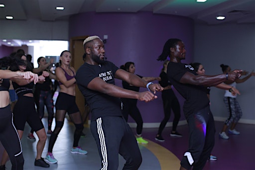 7 Days Intensive Afro/Amapiano Dance & Fitness Workshop Jan 13-19, 2025 | Zumba Factory - LatinFit LLC