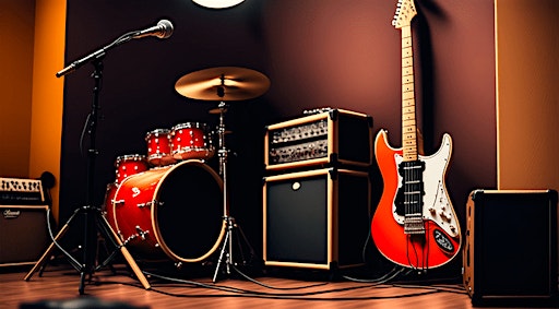 Band Night at Alex | Alexandra College Dublin