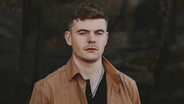 Darren Kiely 2025 (Knoxville) | Bijou Theatre