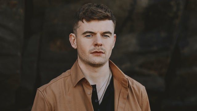 Darren Kiely 2025 (Knoxville) | Bijou Theatre