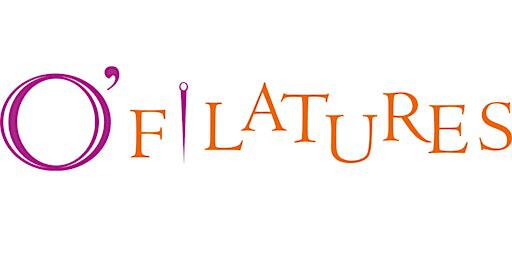 Carton Comedy Night @ O'Filatures (Beauvais) | O'Filatures