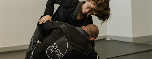 Couples Jiu Jitsu | Stoic Jiu Jitsu