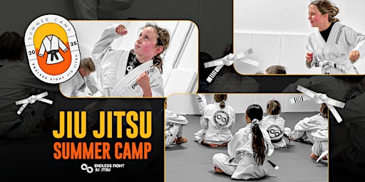 Jiu Jitsu Summer Camp | 616 State Rd 13 N unit 17 18