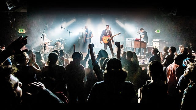 The New Mastersounds 2025 (New Orleans) | House of Blues New Orleans