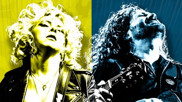 Samantha Fish & Tab Benoit 2025 (New Orleans) | Civic Theatre