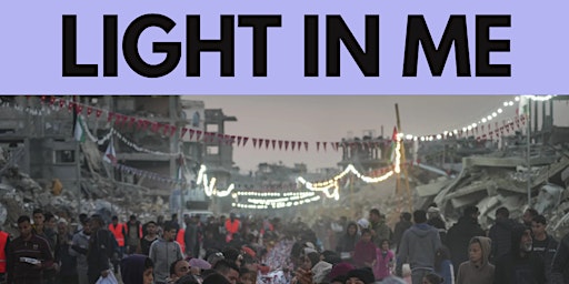 Light In Me Don’t Die | Castlefield Gallery