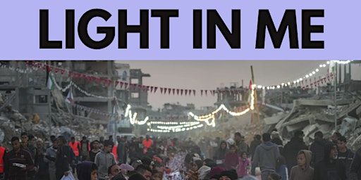 Light In Me Don’t Die | Castlefield Gallery