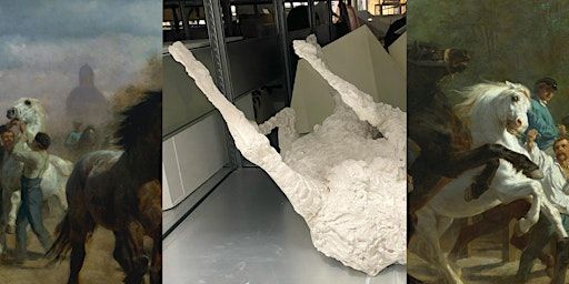 Searching for the Fauna Within the Lund University Art Collection | University of Birmingham