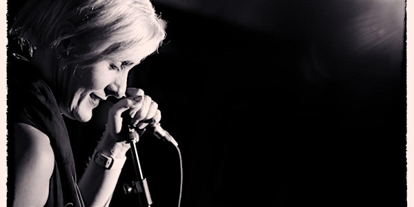 jazz @ temperance | Southern Beauty ft. Alison Wheeler (Ex Beautiful South) | Temperance