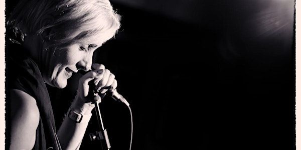 jazz @ temperance | Southern Beauty ft. Alison Wheeler (Ex Beautiful South) | Temperance
