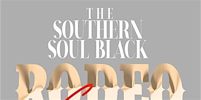 The Southern Soul Black Rodeo Experience (1pm Rodeo show) | Jacksonville Equestrian Center
