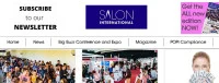 Salon International Gallagher Expo 2024 | Gallagher Convention Centre, Gauteng, South Africa
