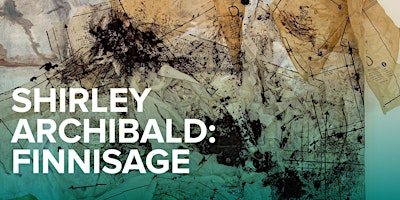 RuptureXIBIT: Open studio & Finissage with Shirley Archibald | RuptureXIBIT