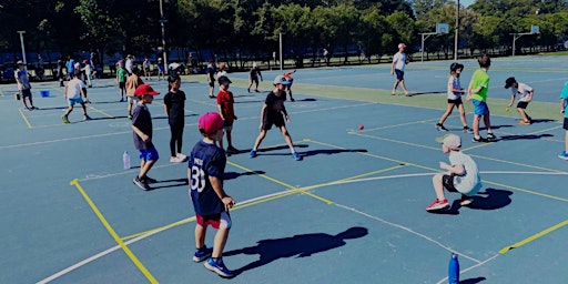 A&H Handball Ashmore | Benowa Road Reserve