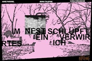 Im Nest schlüpft ein verwirrtes Ich | Brotfabrik