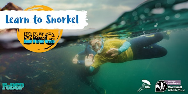 Bude Sea Pool Learn to Snorkel | Bude Sea Pool