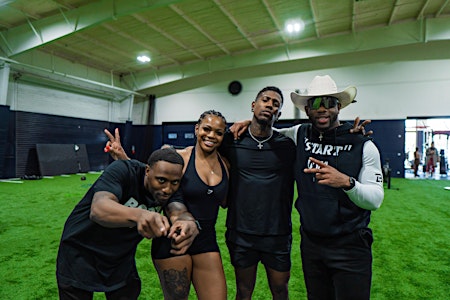 DALLAS POWER HOUR | 426 Singleton Blvd