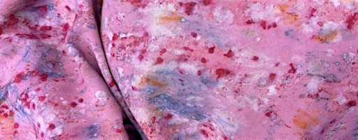 DYE CURIOUS: Color Play PINK + PURPLE | 1756 W Lunt Ave