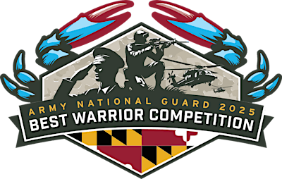 Army National Guard National Best Warrior Competition | Camp Fretterd Military Reservation